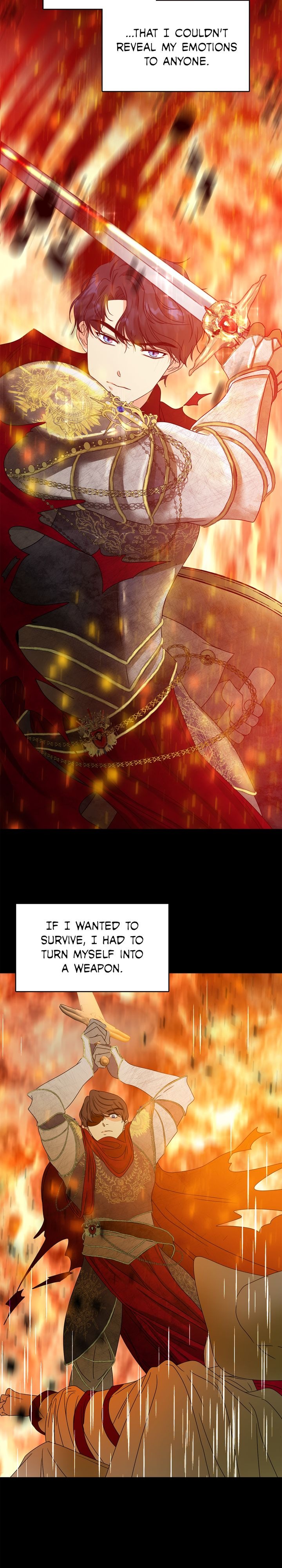 Read Becoming You chapter 3 image 17 on Lezhin