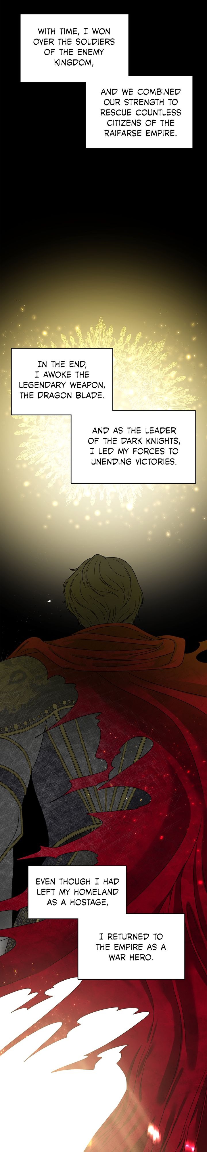 Read Becoming You chapter 3 image 18 on Lezhin