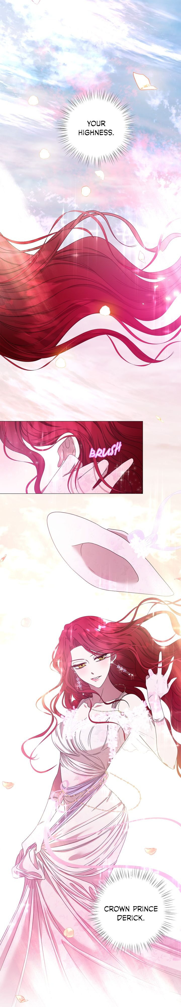Read Becoming You chapter 3 image 2 on Lezhin