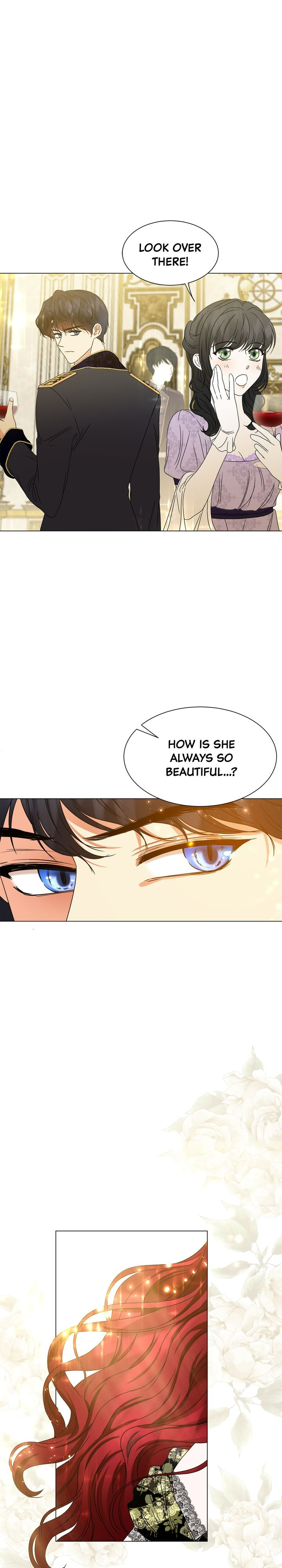 Read Becoming You chapter 3 image 20 on Lezhin