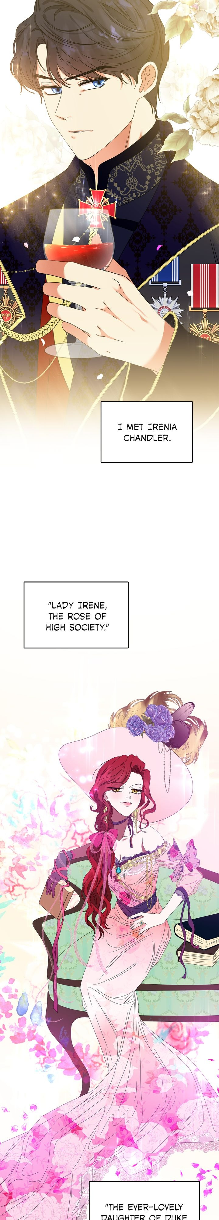 Read Becoming You chapter 3 image 22 on Lezhin