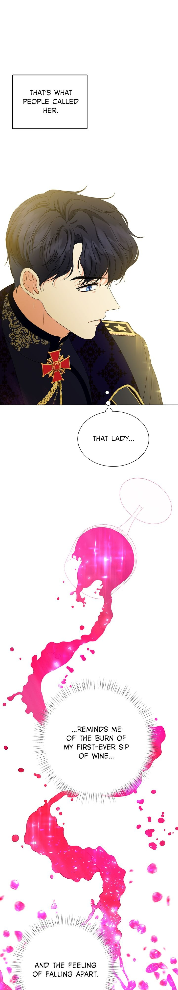 Read Becoming You chapter 3 image 24 on Lezhin