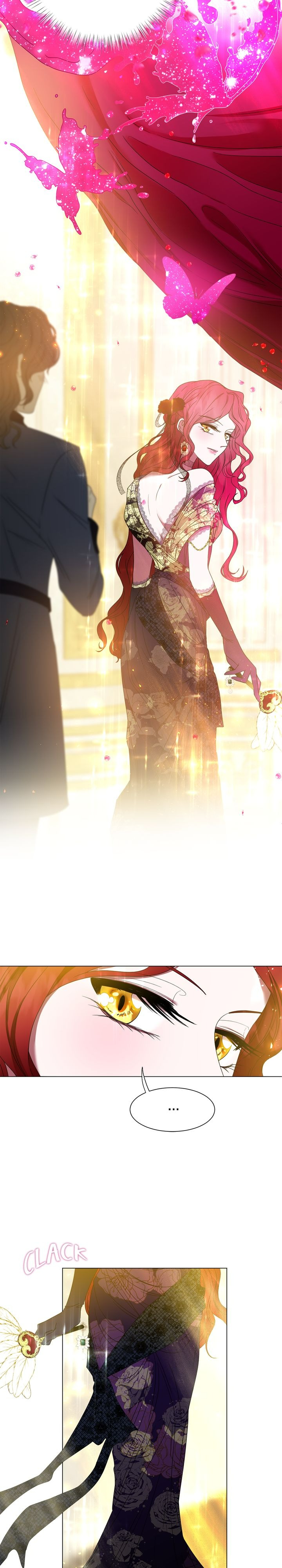 Read Becoming You chapter 3 image 25 on Lezhin