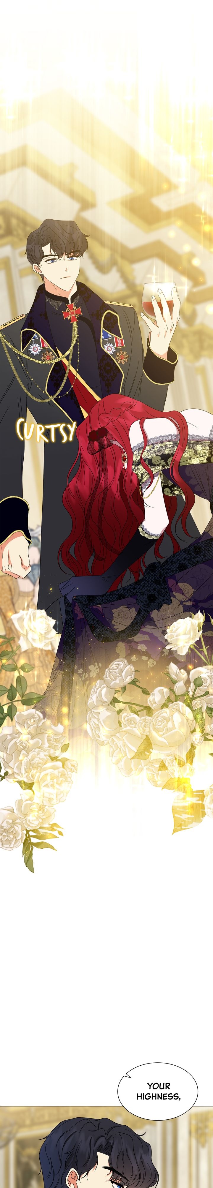 Read Becoming You chapter 3 image 27 on Lezhin