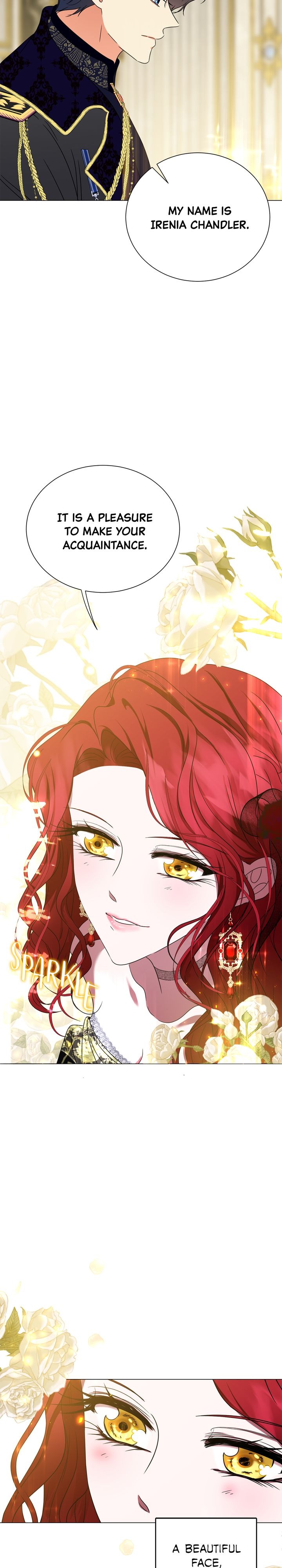 Read Becoming You chapter 3 image 28 on Lezhin