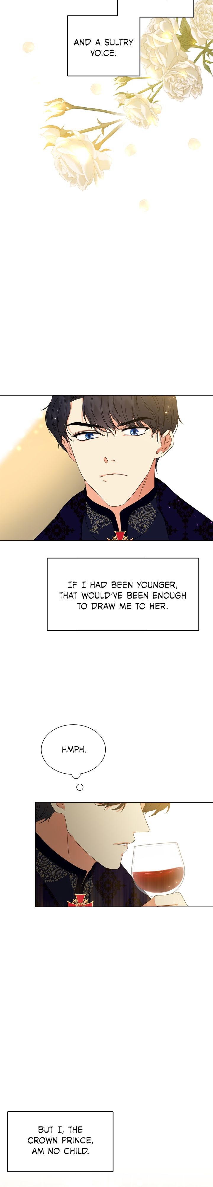Read Becoming You chapter 3 image 29 on Lezhin