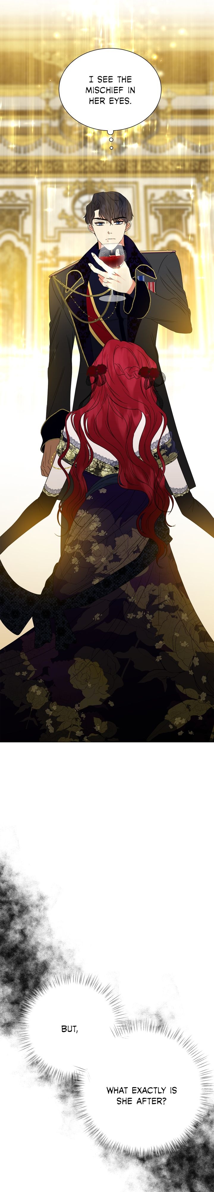 Read Becoming You chapter 3 image 30 on Lezhin