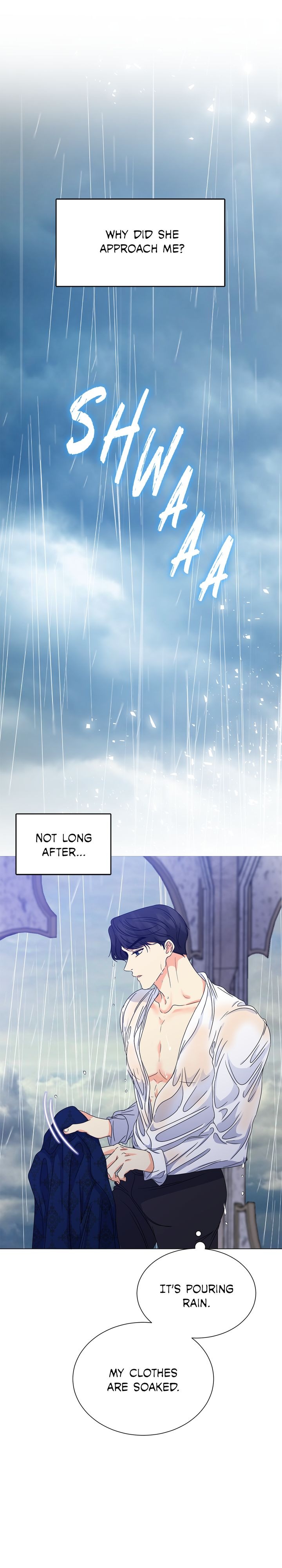 Read Becoming You chapter 3 image 33 on Lezhin