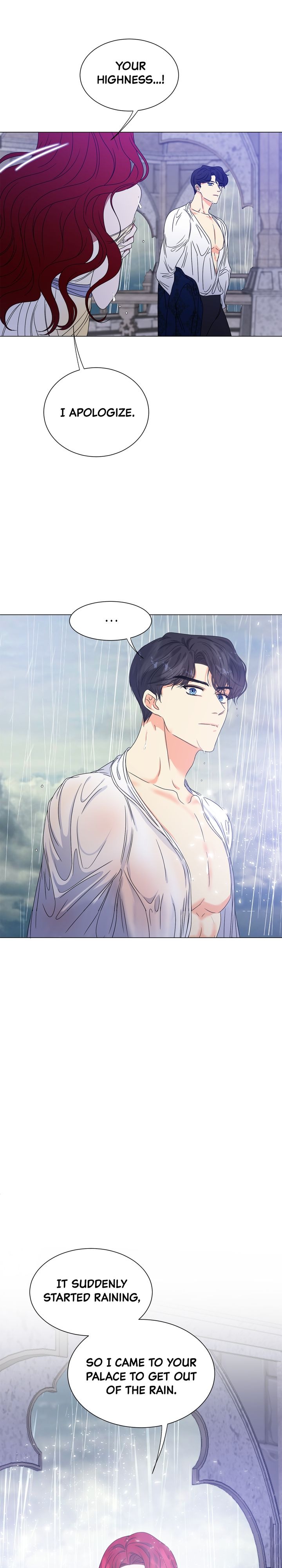 Read Becoming You chapter 3 image 34 on Lezhin