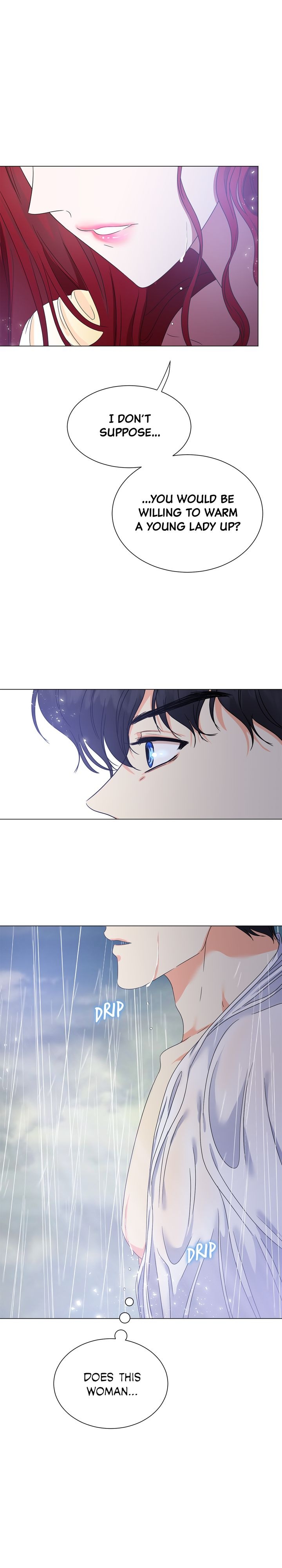 Read Becoming You chapter 3 image 36 on Lezhin