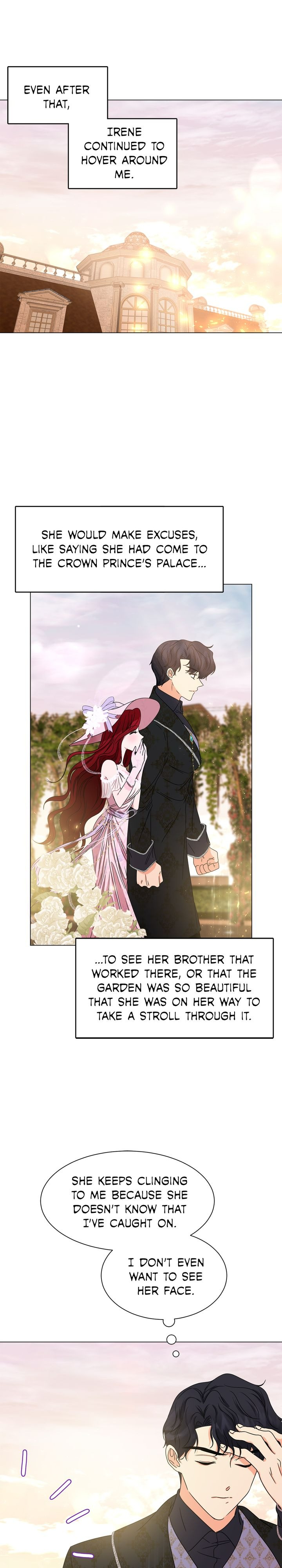 Read Becoming You chapter 3 image 39 on Lezhin