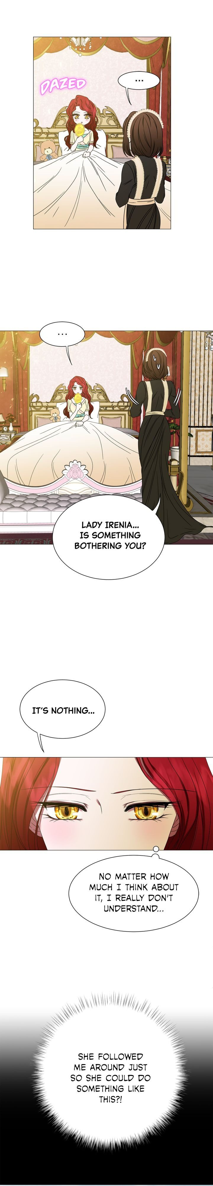 Read Becoming You chapter 3 image 4 on Lezhin