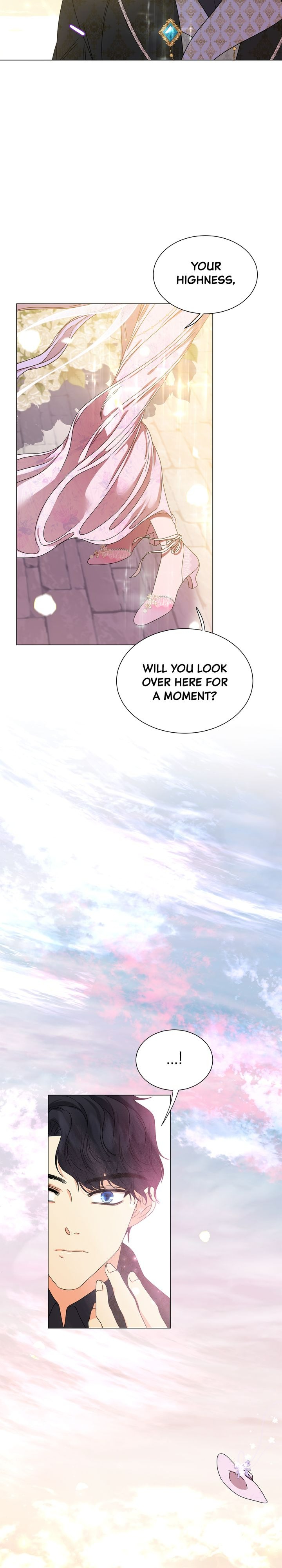 Read Becoming You chapter 3 image 40 on Lezhin