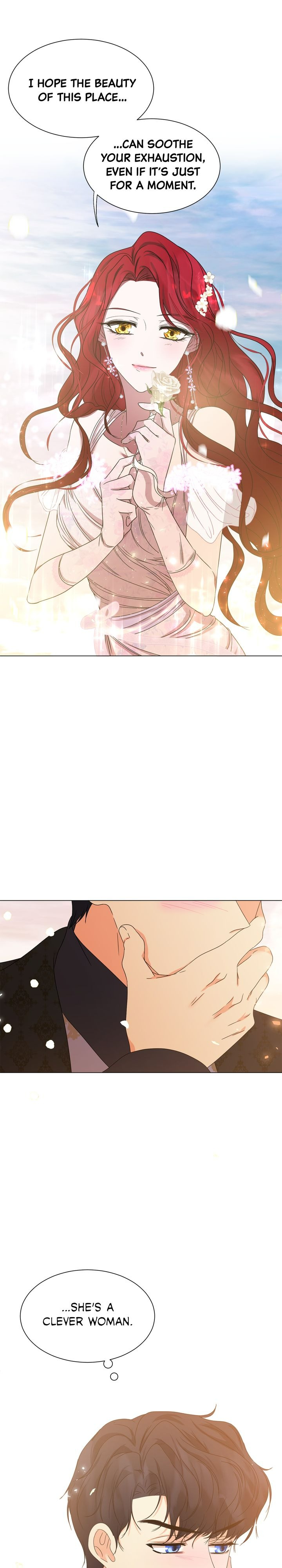 Read Becoming You chapter 3 image 43 on Lezhin