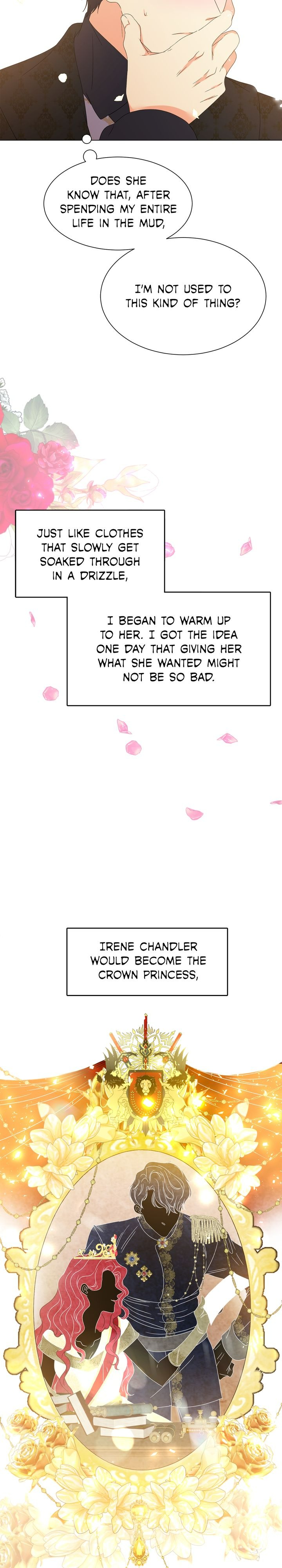 Read Becoming You chapter 3 image 44 on Lezhin