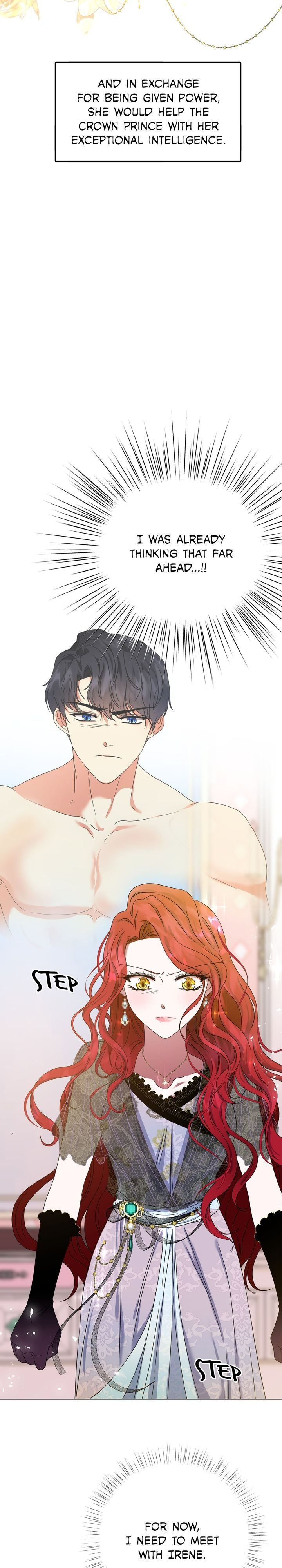 Read Becoming You chapter 3 image 45 on Lezhin