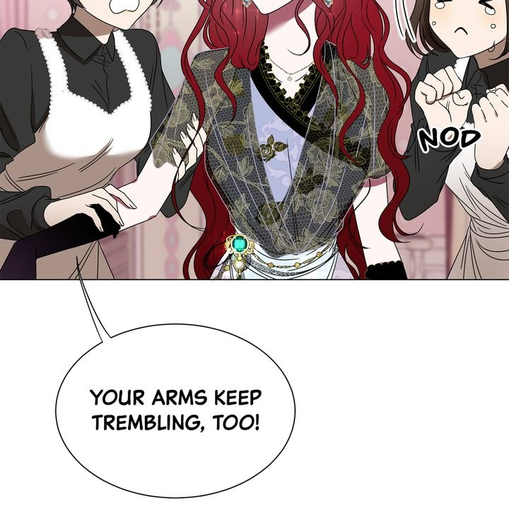 Read Becoming You chapter 3 image 48 on Lezhin