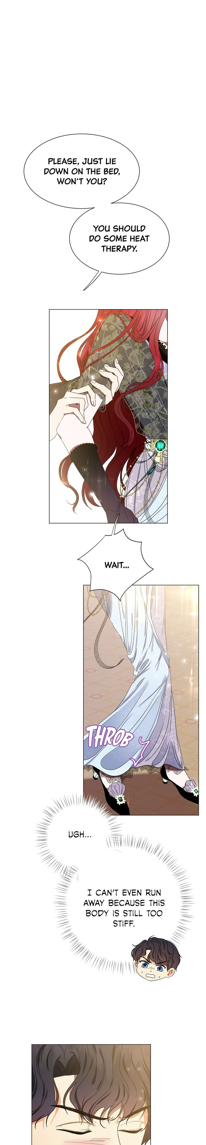 Read Becoming You chapter 3 image 49 on Lezhin