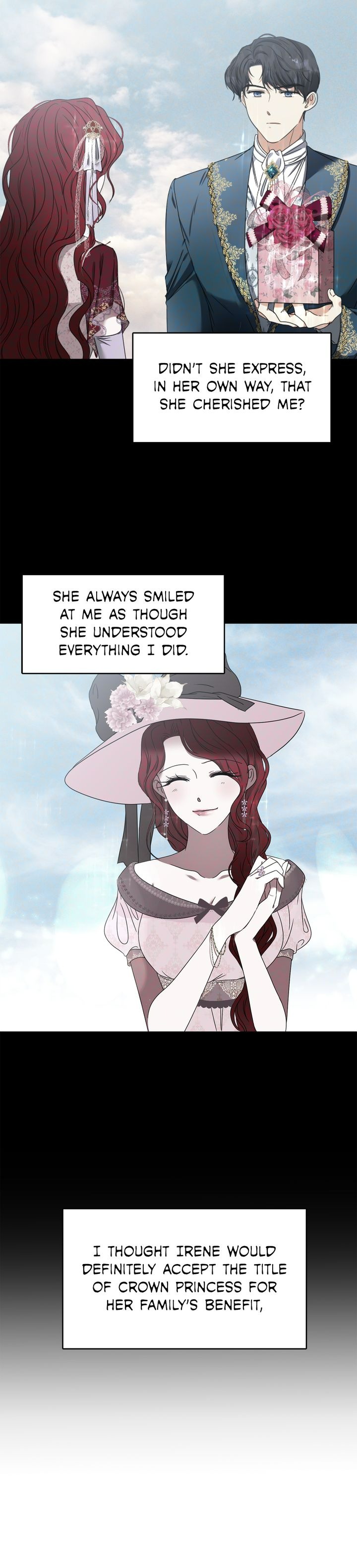Read Becoming You chapter 3 image 5 on Lezhin