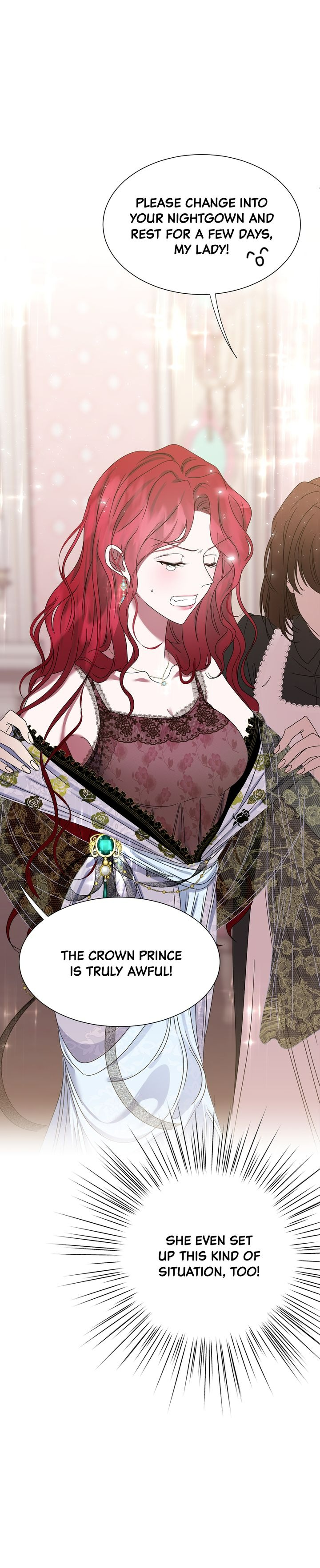 Read Becoming You chapter 3 image 51 on Lezhin