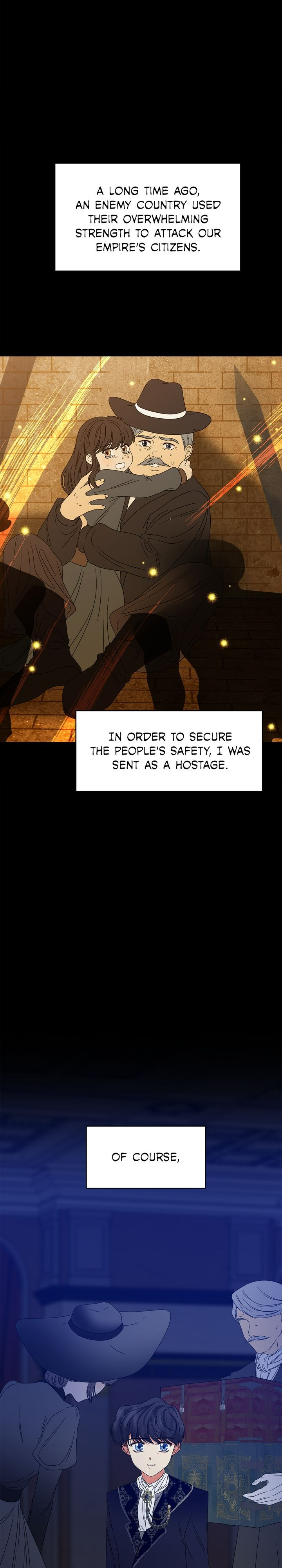 Read Becoming You chapter 3 image 8 on Lezhin