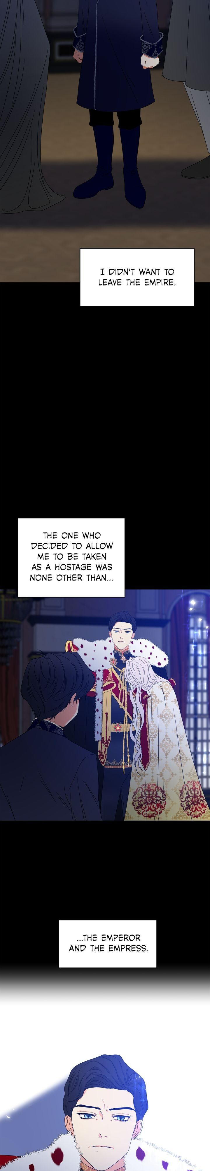 Read Becoming You chapter 3 image 9 on Lezhin