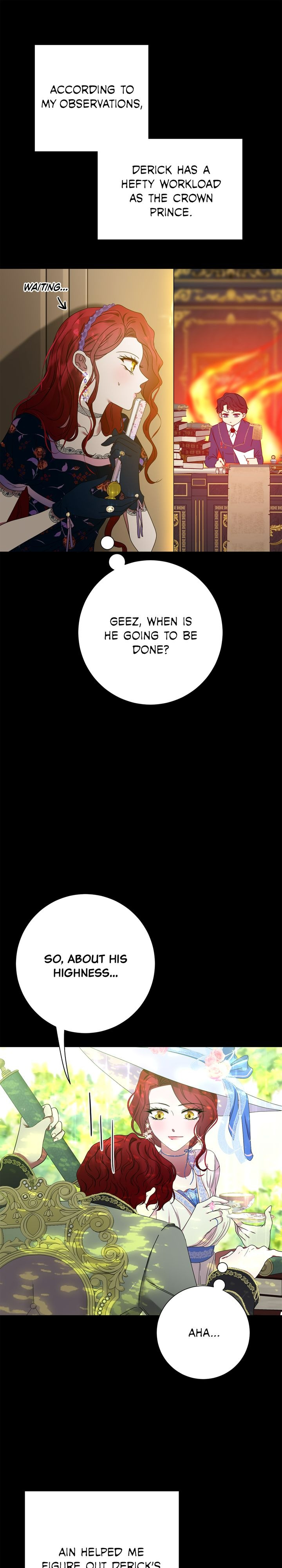 Read Becoming You chapter 4 image 10 on Lezhin