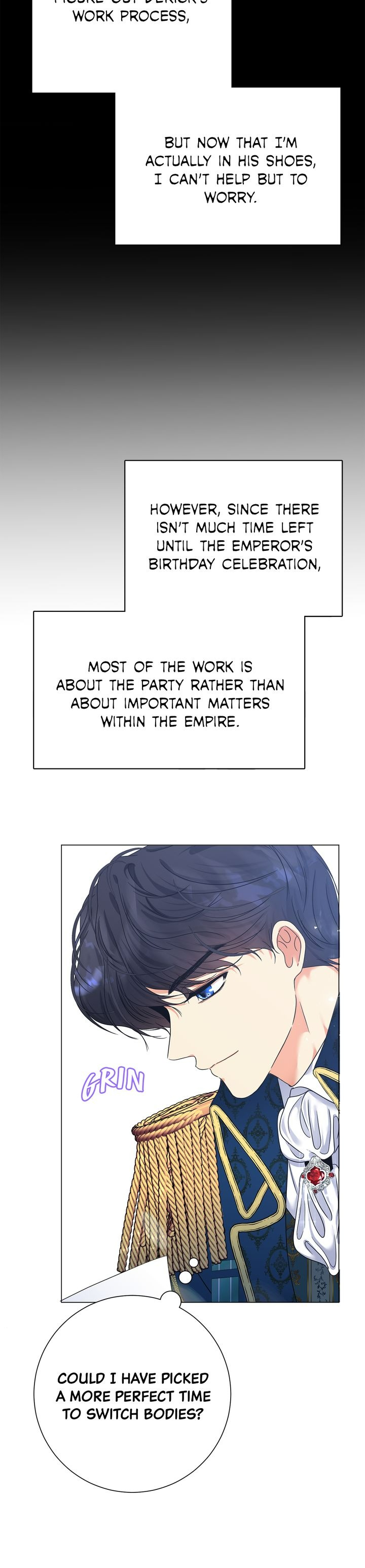 Read Becoming You chapter 4 image 11 on Lezhin