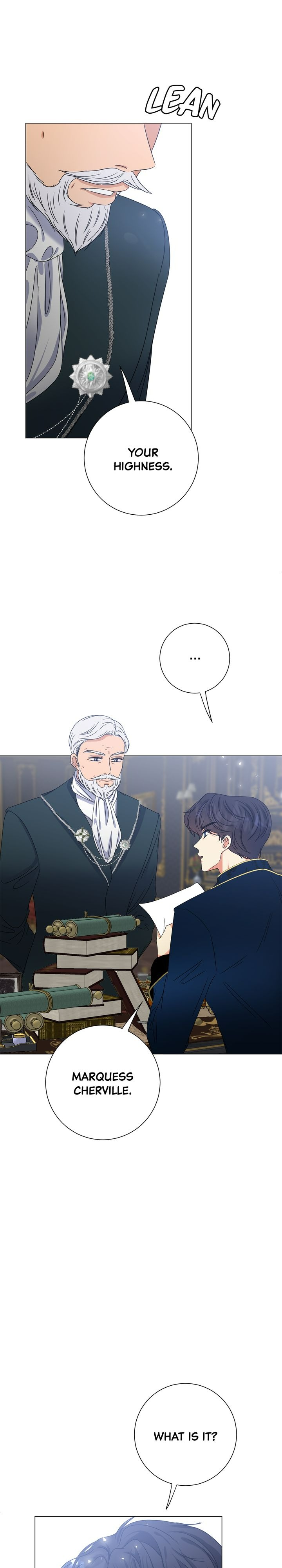 Read Becoming You chapter 4 image 12 on Lezhin