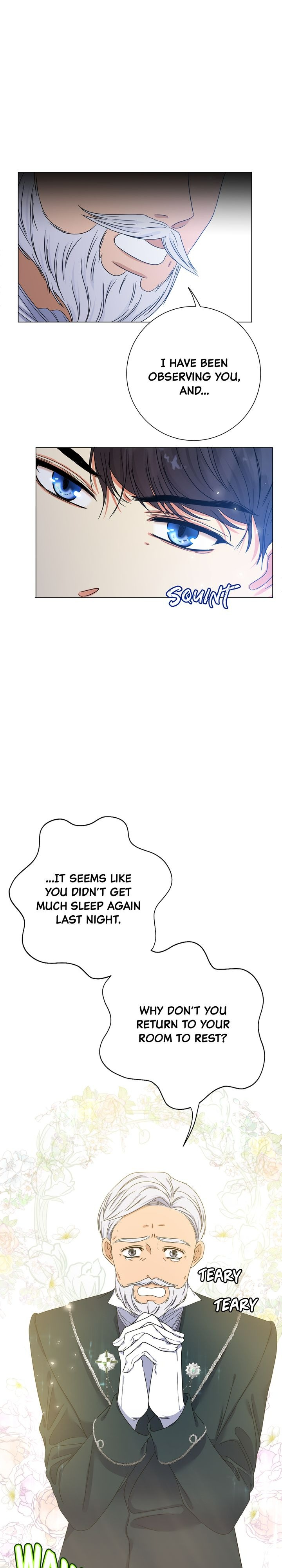 Read Becoming You chapter 4 image 15 on Lezhin