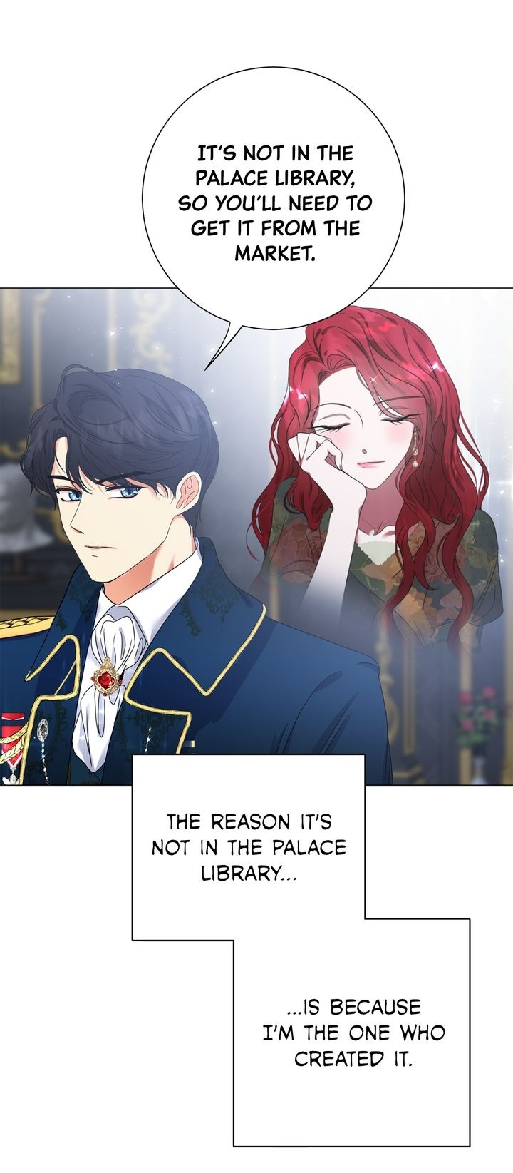Read Becoming You chapter 4 image 18 on Lezhin