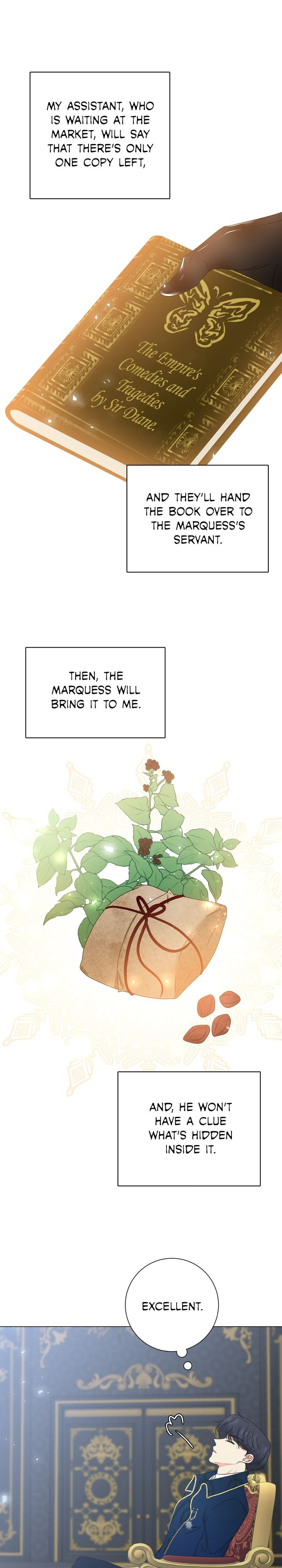Read Becoming You chapter 4 image 20 on Lezhin