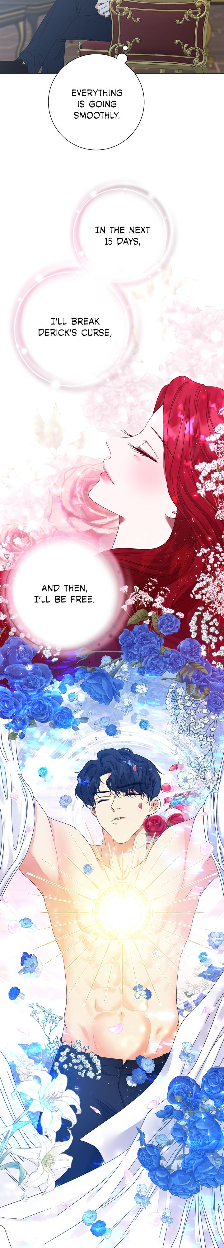 Read Becoming You chapter 4 image 21 on Lezhin