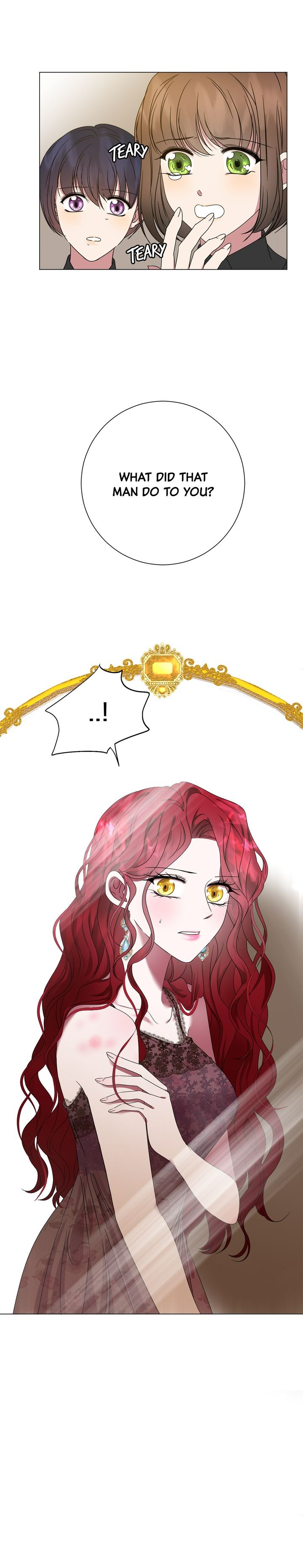 Read Becoming You chapter 4 image 24 on Lezhin