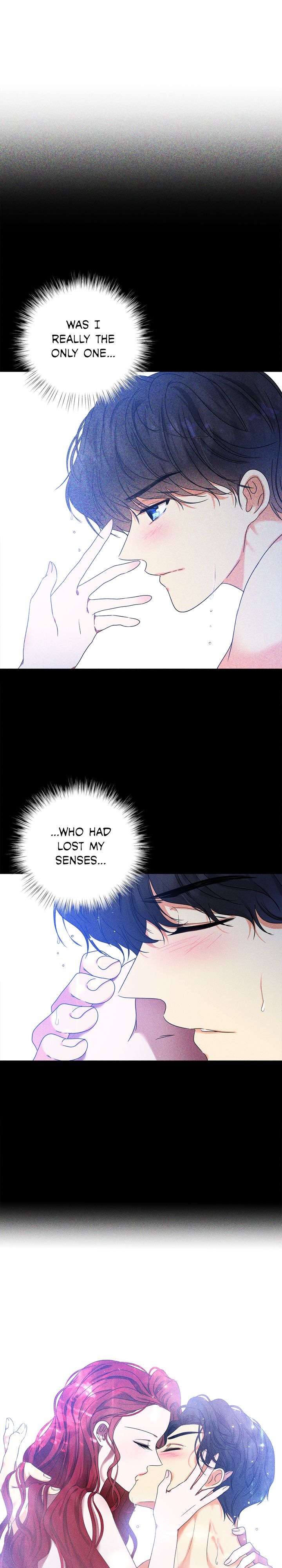 Read Becoming You chapter 4 image 27 on Lezhin
