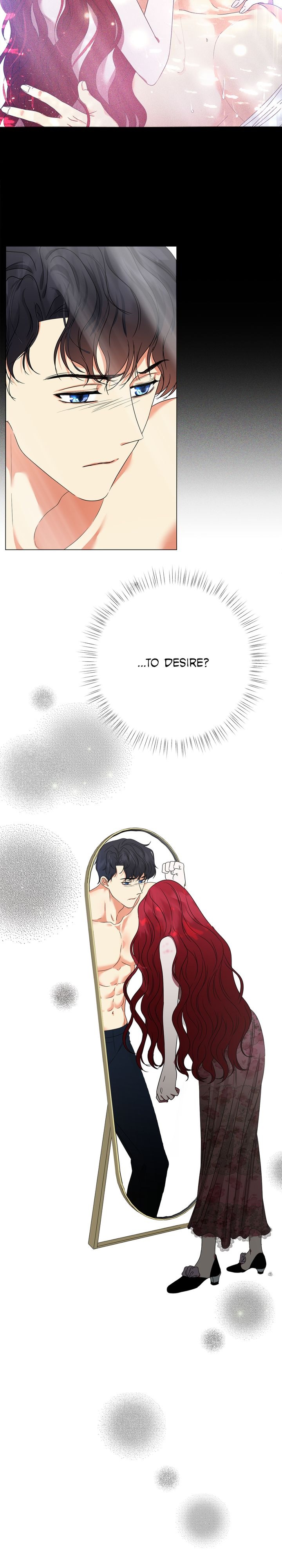 Read Becoming You chapter 4 image 28 on Lezhin