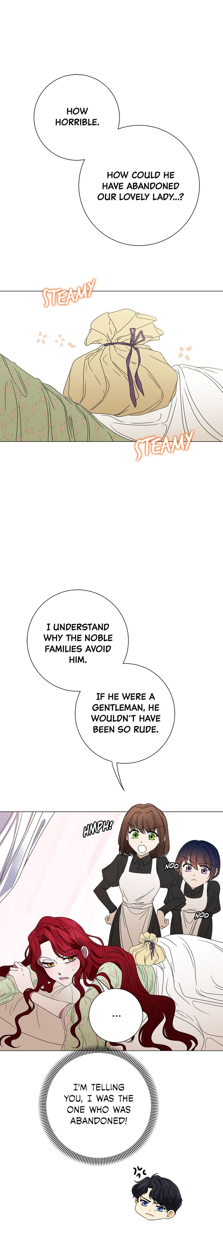 Read Becoming You chapter 4 image 29 on Lezhin