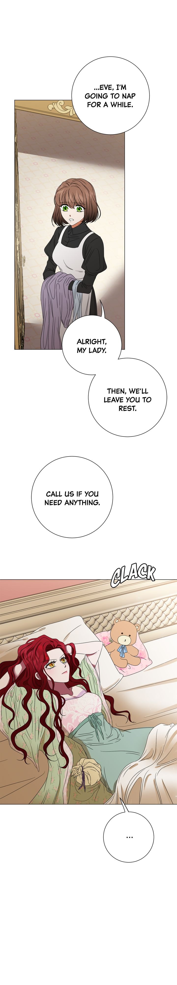 Read Becoming You chapter 4 image 32 on Lezhin