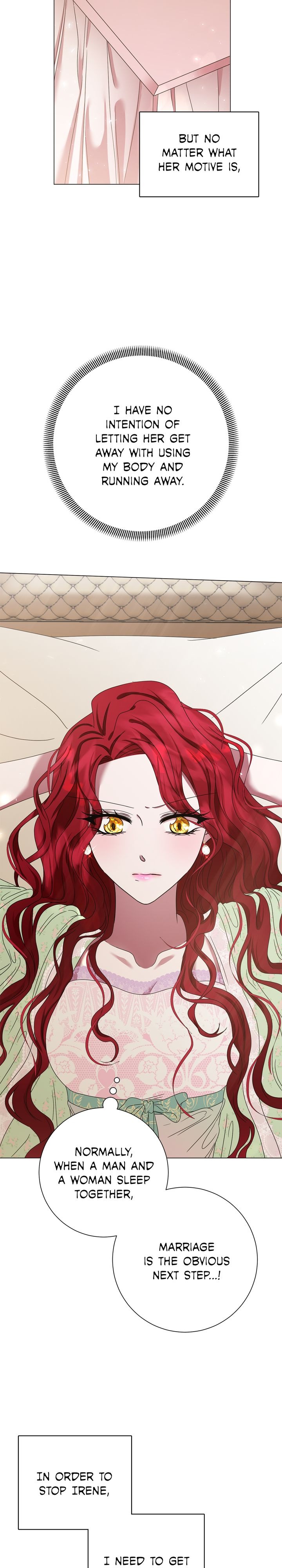 Read Becoming You chapter 4 image 35 on Lezhin