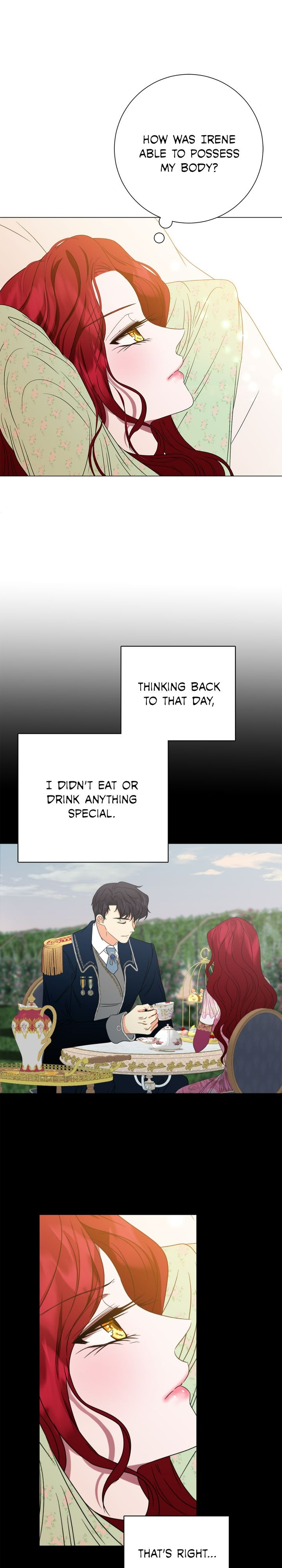 Read Becoming You chapter 4 image 37 on Lezhin