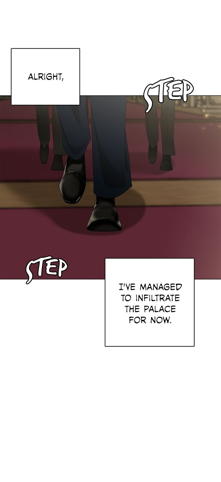 Read Becoming You chapter 4 image 5 on Lezhin