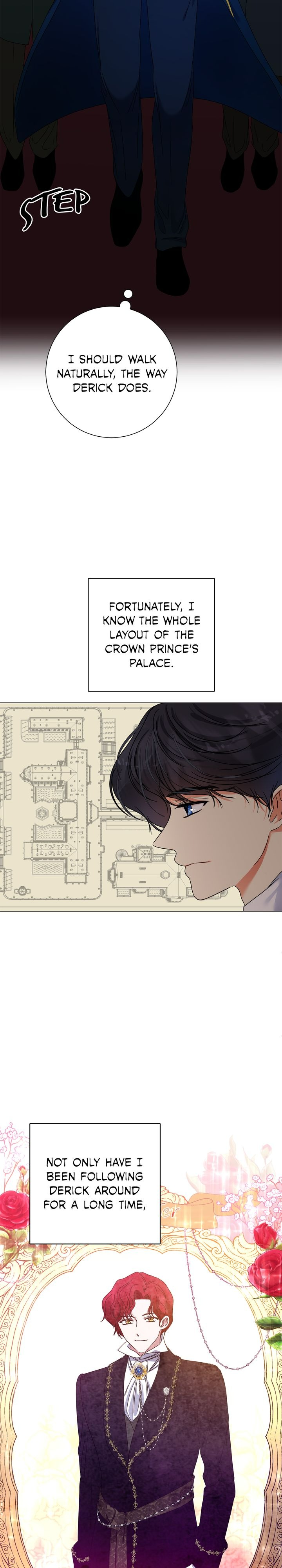 Read Becoming You chapter 4 image 7 on Lezhin