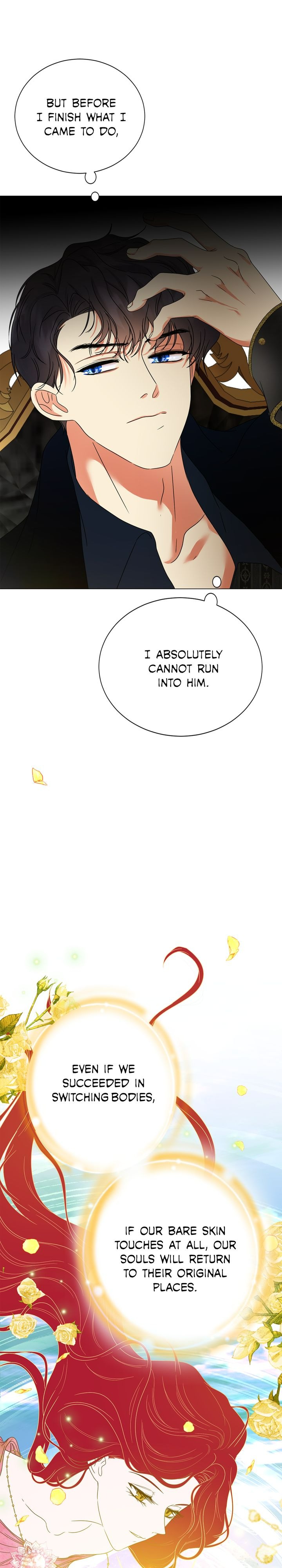 Read Becoming You chapter 5 image 13 on Lezhin
