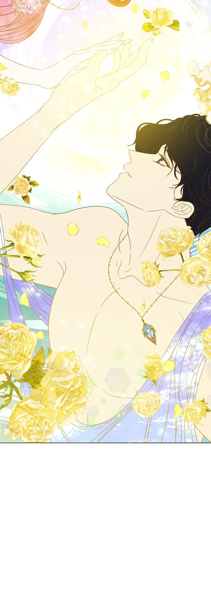 Read Becoming You chapter 5 image 14 on Lezhin
