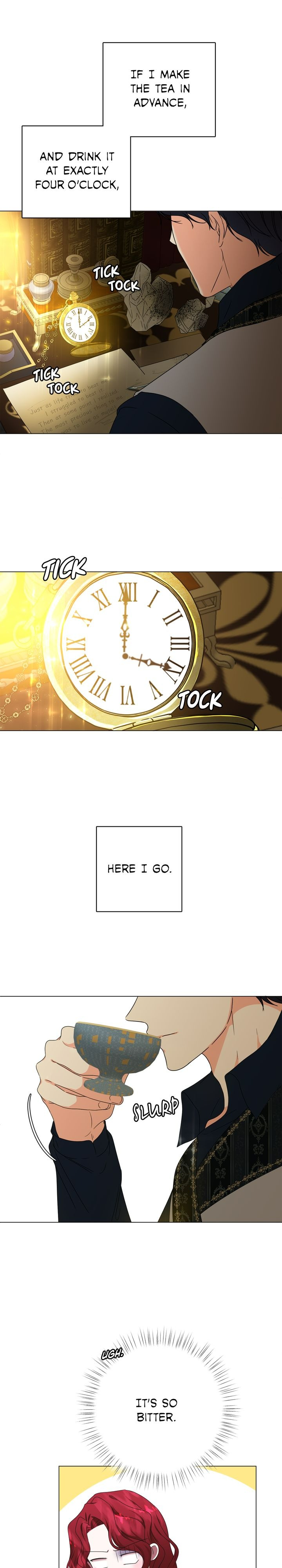 Read Becoming You chapter 5 image 18 on Lezhin