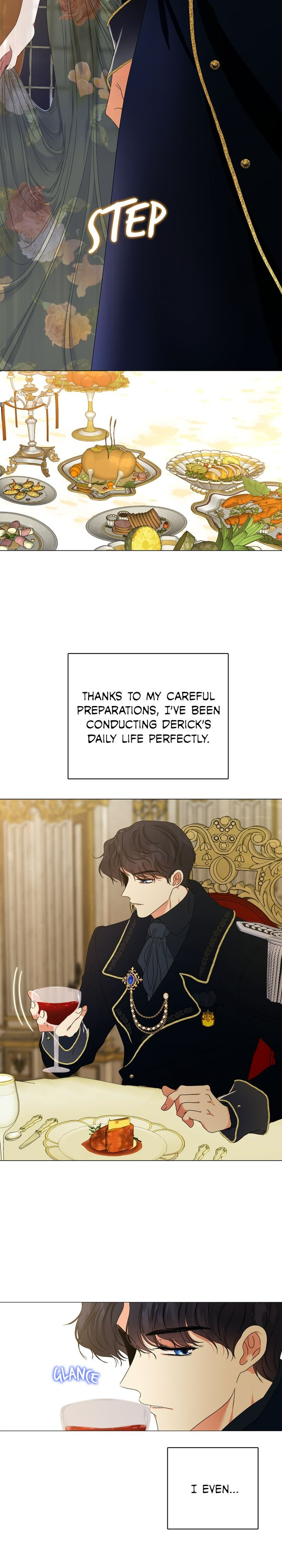 Read Becoming You chapter 5 image 2 on Lezhin