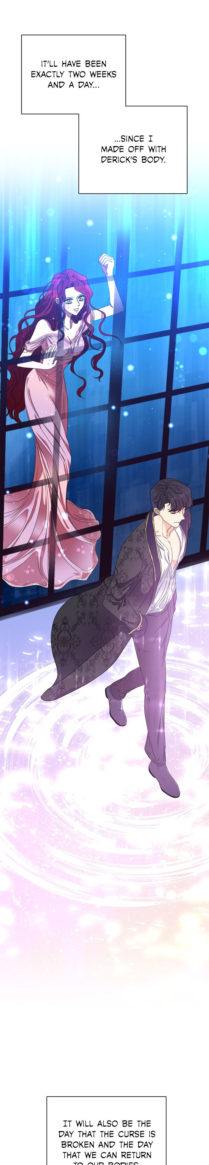 Read Becoming You chapter 5 image 20 on Lezhin