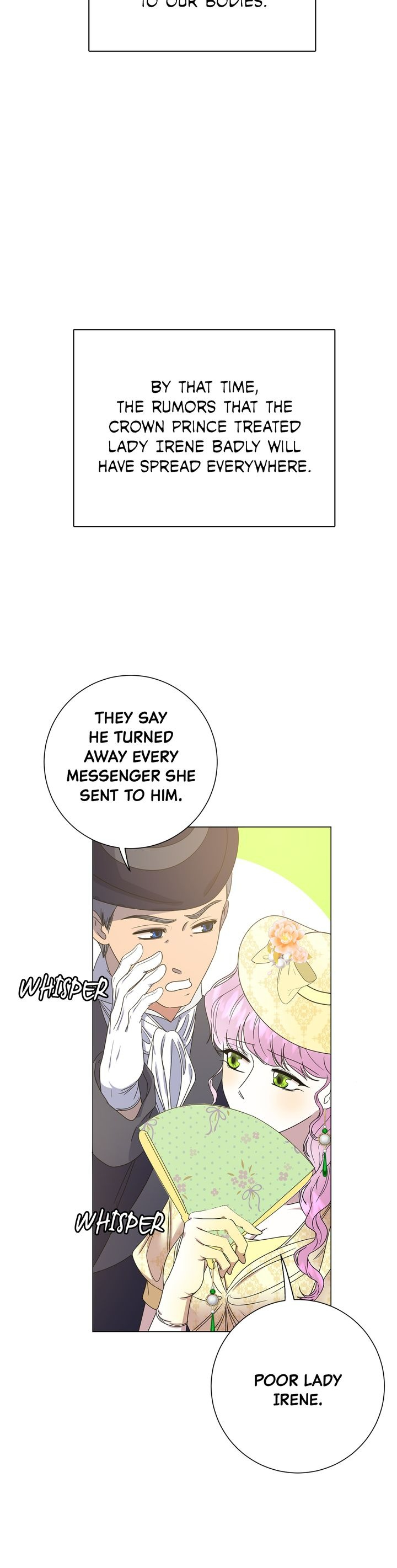 Read Becoming You chapter 5 image 21 on Lezhin