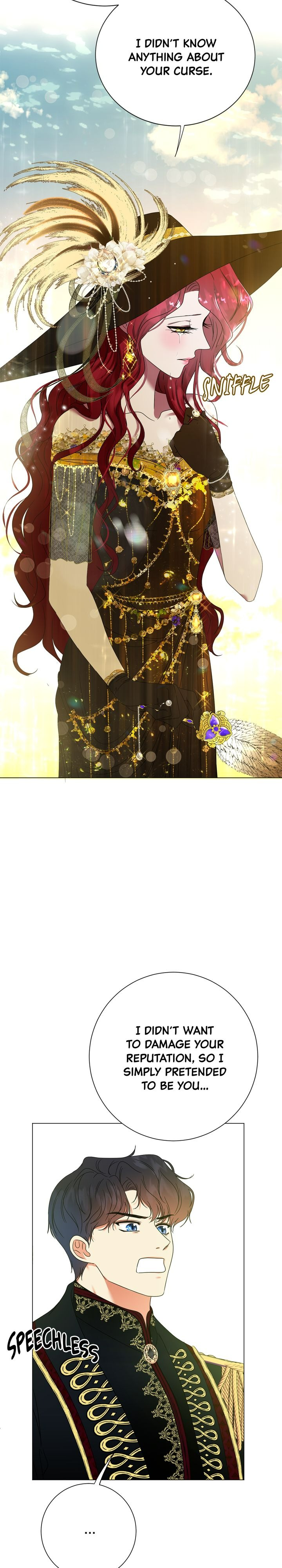 Read Becoming You chapter 5 image 24 on Lezhin