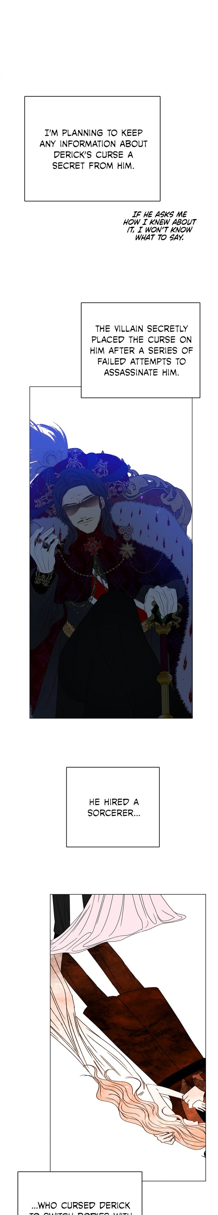 Read Becoming You chapter 5 image 26 on Lezhin